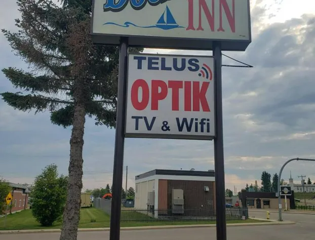 Dockside Inn hotel detail image 1