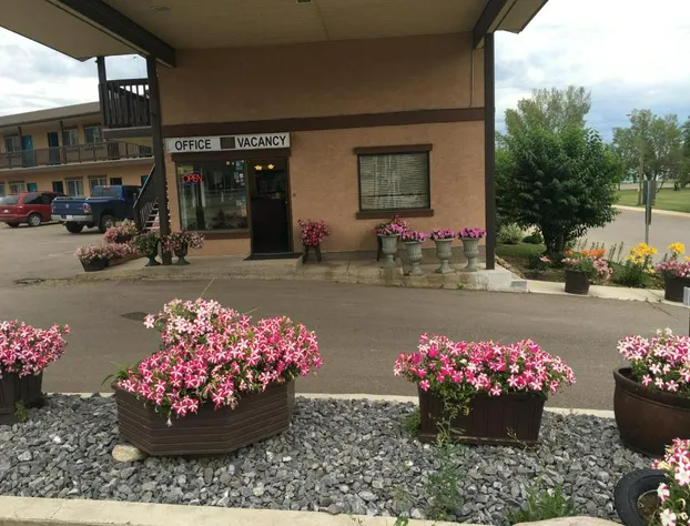 Dockside Inn hotel detail image 2