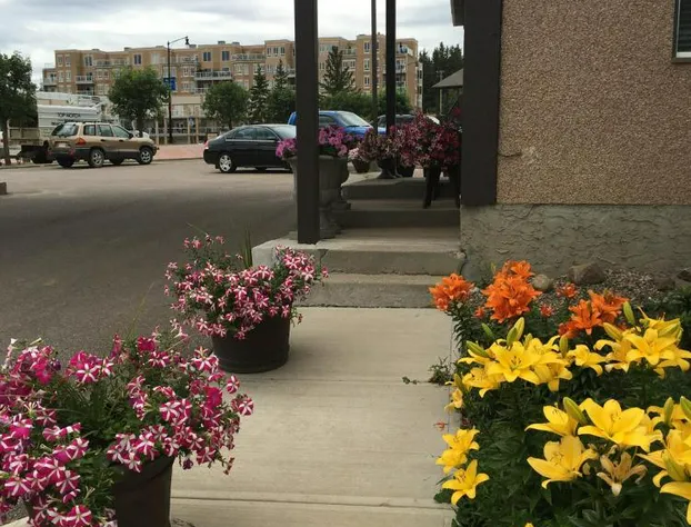 Dockside Inn hotel detail image 4