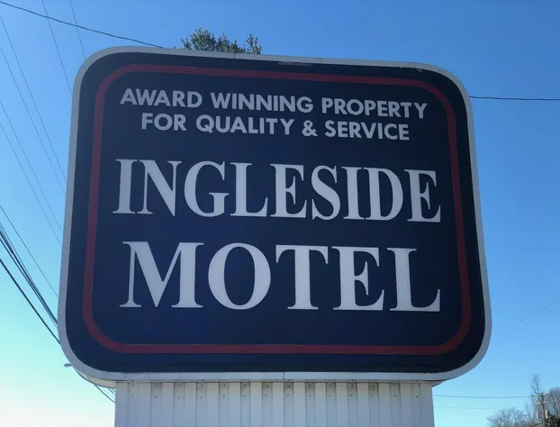 Ingleside Motel hotel detail image 2