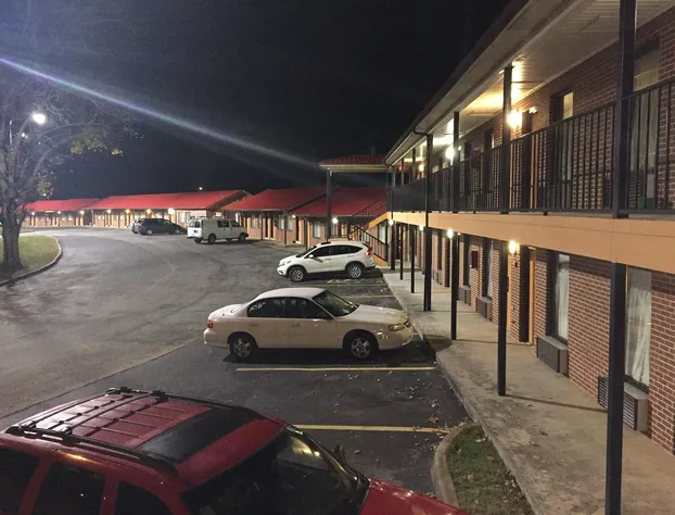 Ingleside Motel hotel detail image 3