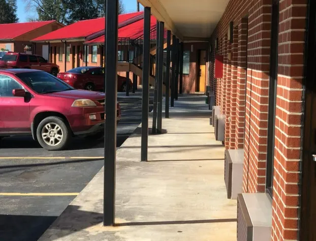 Ingleside Motel hotel detail image 4