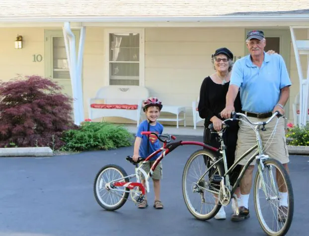 Peninsula Park-View Resort hotel detail image 2
