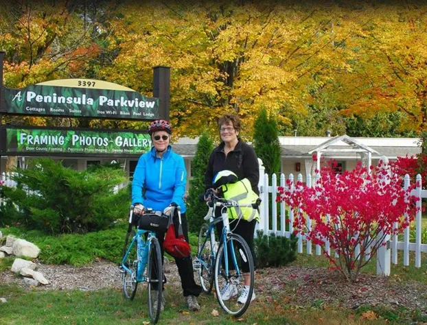 Peninsula Park-View Resort hotel detail image 3