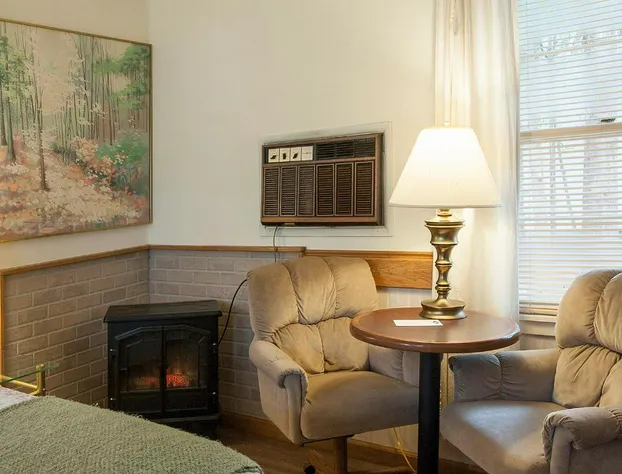 Peninsula Park-View Resort hotel detail image 4