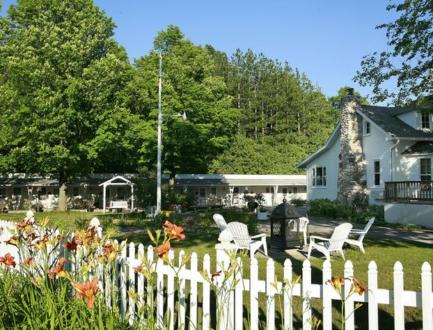 Peninsula Park-View Resort hotel detail image 1