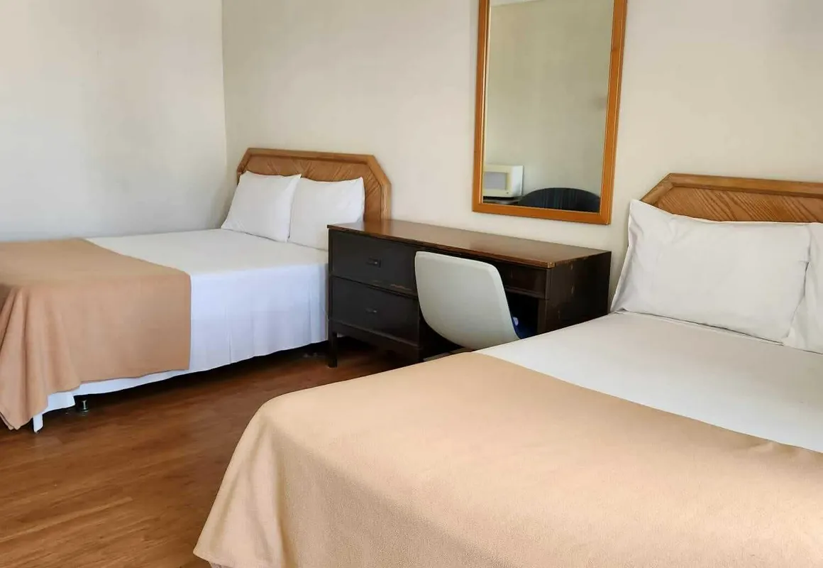 Chatham Motel hotel hero