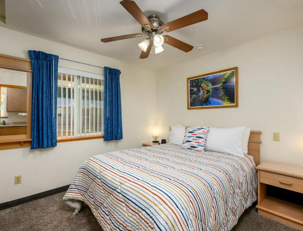 Ocean Suites Motel hotel detail image 4