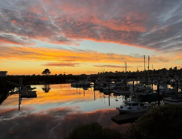 Ocean Suites Motel hotel detail image 1
