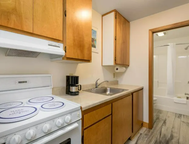 Ocean Suites Motel hotel detail image 2