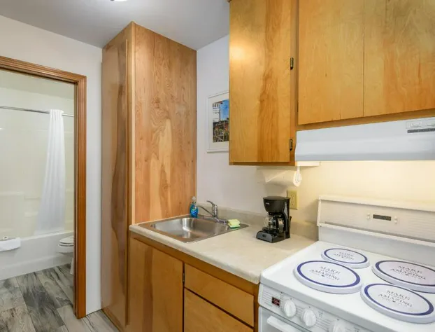 Ocean Suites Motel hotel detail image 3