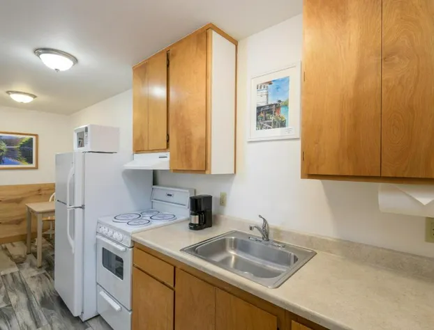 Ocean Suites Motel hotel detail image 4