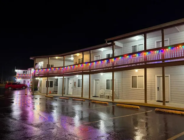 Ocean Suites Motel hotel detail image 1