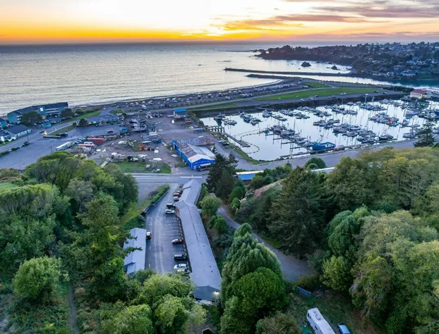 Ocean Suites Motel hotel detail image 2