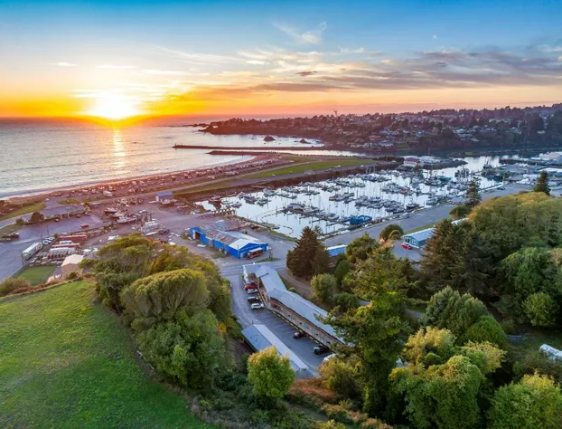 Ocean Suites Motel hotel detail image 4