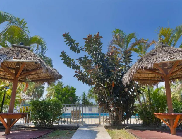 Warm Mineral Springs Motel hotel detail image 1