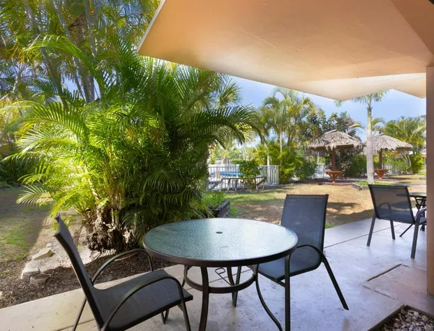 Warm Mineral Springs Motel hotel detail image 2