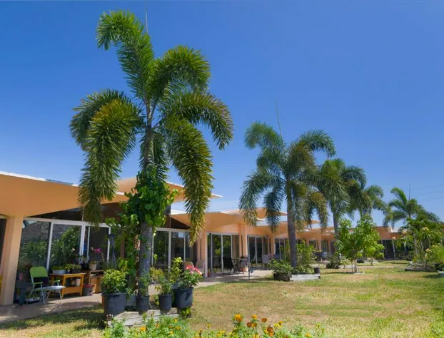 Warm Mineral Springs Motel hotel detail image 4