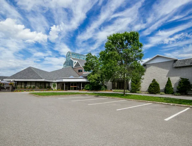 Hôtel Québec Inn par JARO hotel detail image 1