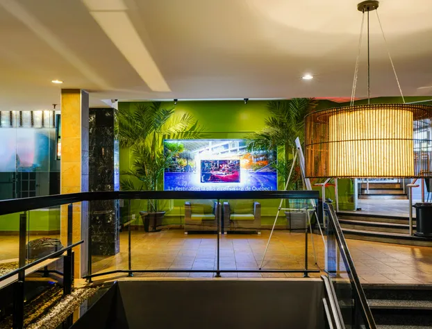 Hôtel Québec Inn par JARO hotel detail image 3