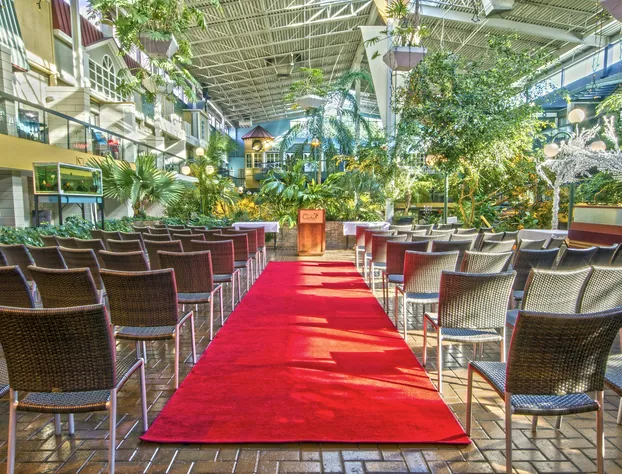 Hôtel Québec Inn par JARO hotel detail image 4