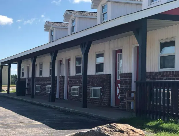 Quik Stop and Motel hotel detail image 2