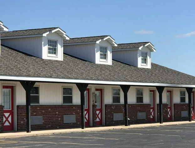 Quik Stop and Motel hotel detail image 3