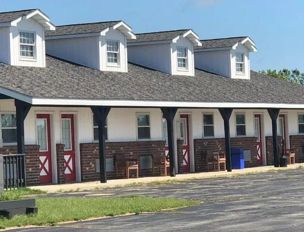 Quik Stop and Motel hotel detail image 4