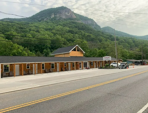 The Carter Lodge On The River hotel detail image 1