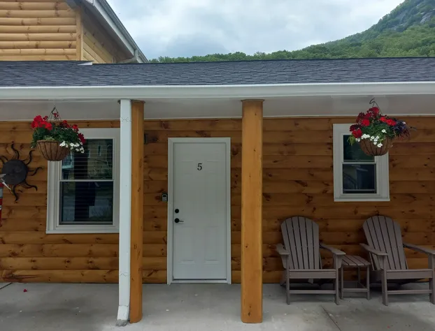 The Carter Lodge On The River hotel detail image 3