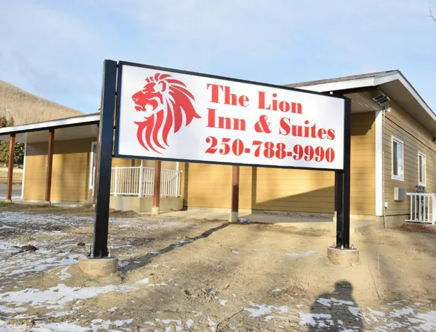 The Lion Inn & Suites hotel detail image 1