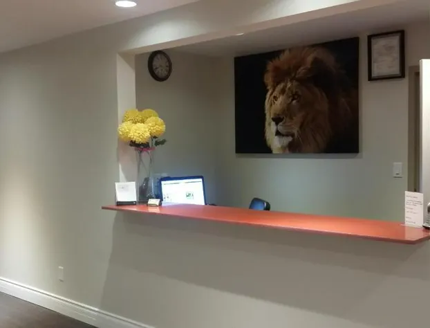 The Lion Inn & Suites hotel detail image 2