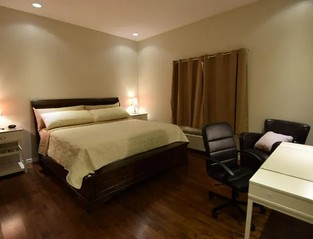 The Lion Inn & Suites hotel detail image 4