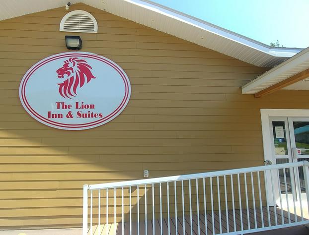 The Lion Inn & Suites hotel detail image 2
