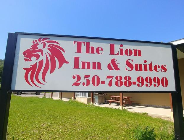 The Lion Inn & Suites hotel detail image 3