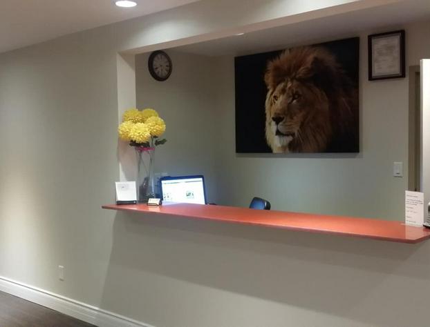 The Lion Inn & Suites hotel detail image 4