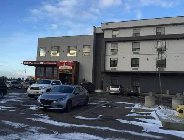 Southfort Inn hotel detail image 1