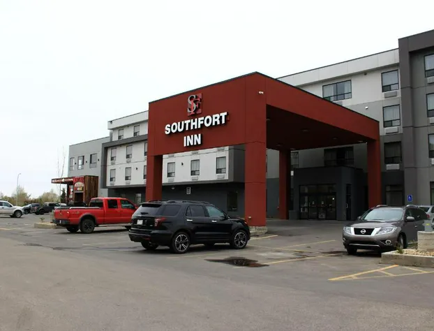 Southfort Inn hotel detail image 2