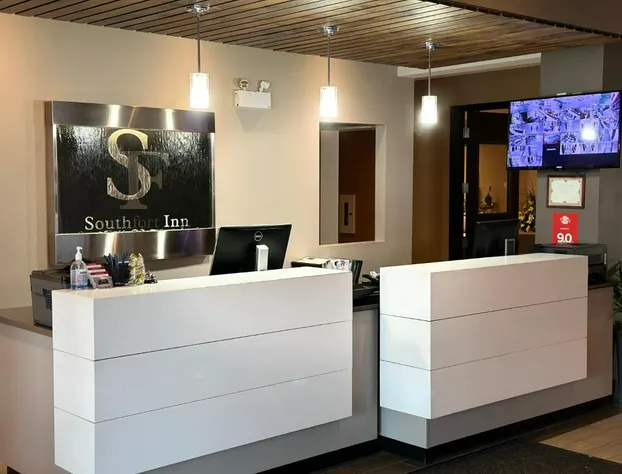Southfort Inn hotel detail image 3
