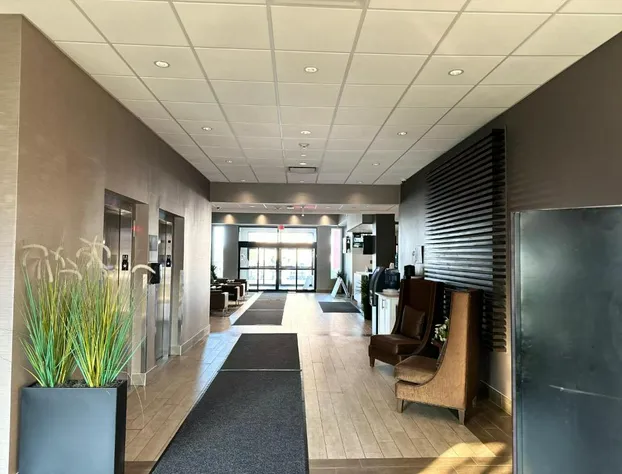 Southfort Inn hotel detail image 4