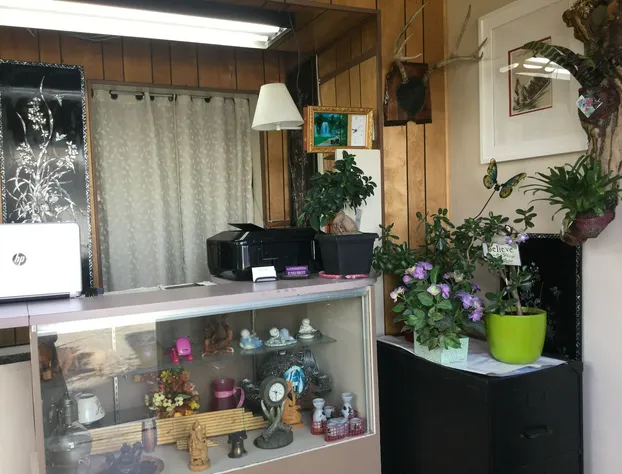 Diamond View Motel hotel detail image 4