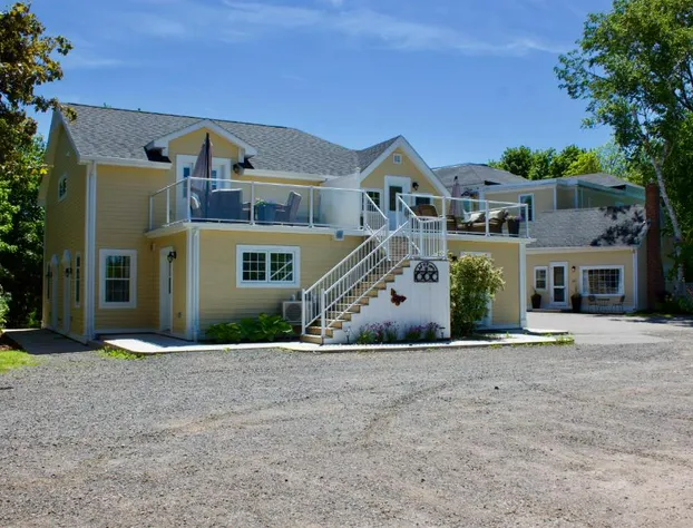 Tattingstone Inn hotel detail image 1