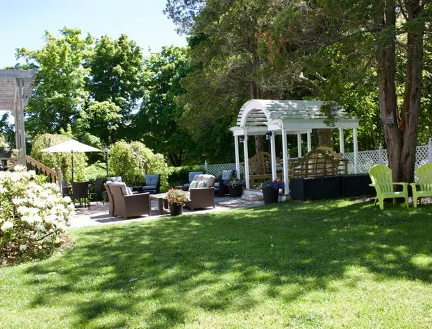 Tattingstone Inn hotel detail image 4