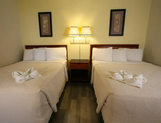 The Crusader Oceanfront Family Resort hotel detail image 4