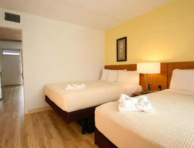 The Crusader Oceanfront Family Resort hotel detail image 4