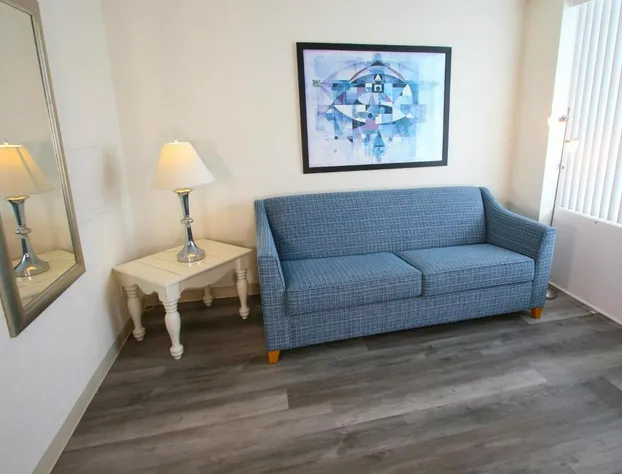 The Crusader Oceanfront Family Resort hotel detail image 1