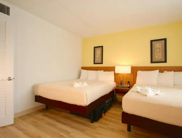 The Crusader Oceanfront Family Resort hotel detail image 2