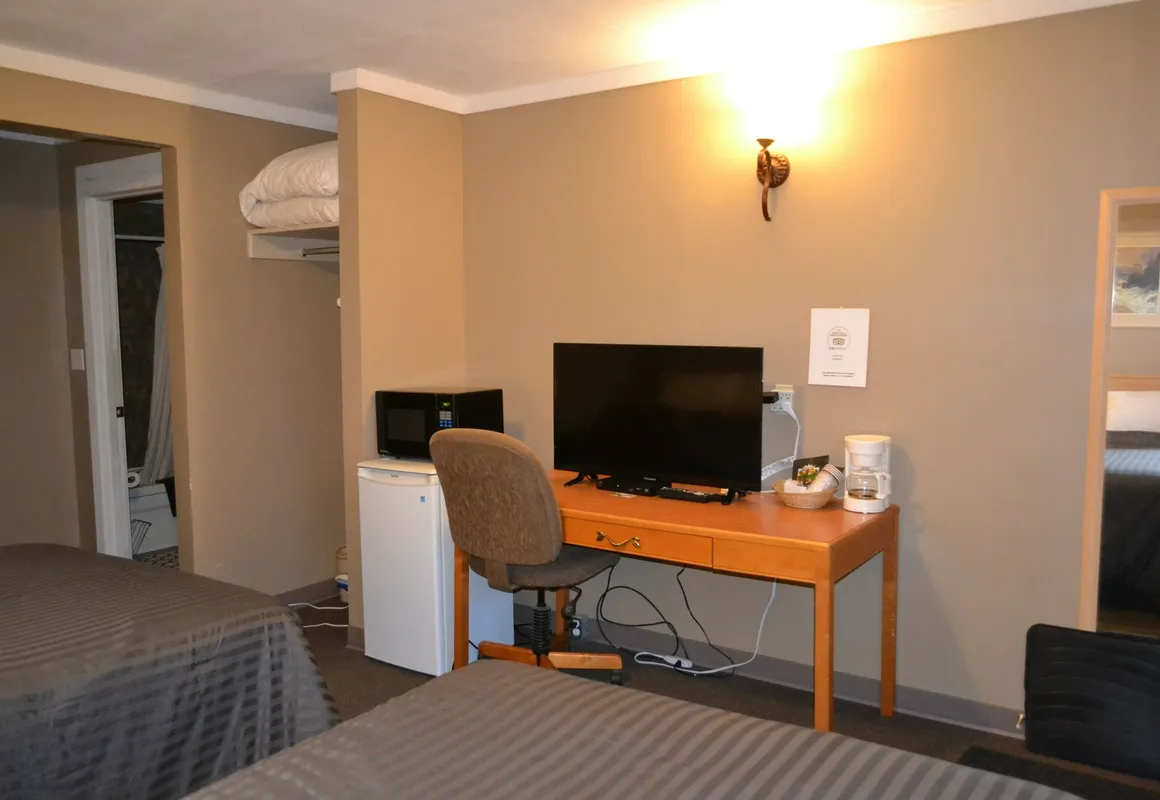 Ross Inn Motel hotel hero