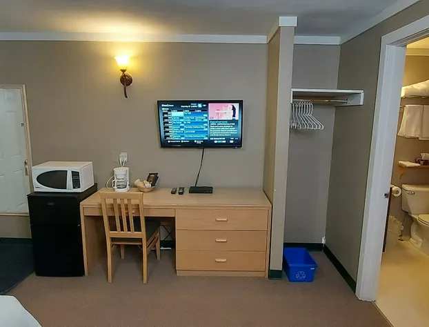 Ross Inn Motel hotel detail image 1