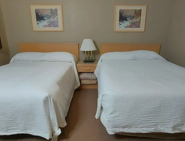 Ross Inn Motel hotel detail image 2